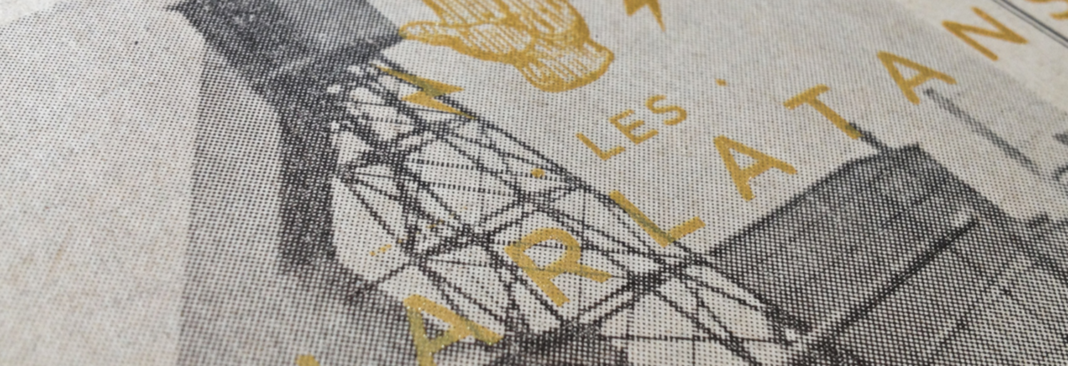 Les Charlatans : apothicaire de saveurs locales