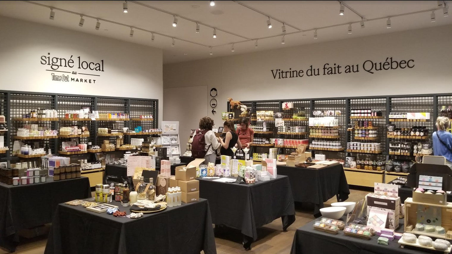 Découvrez 9 nouvelles entreprises membres de Signé Local - août 2022