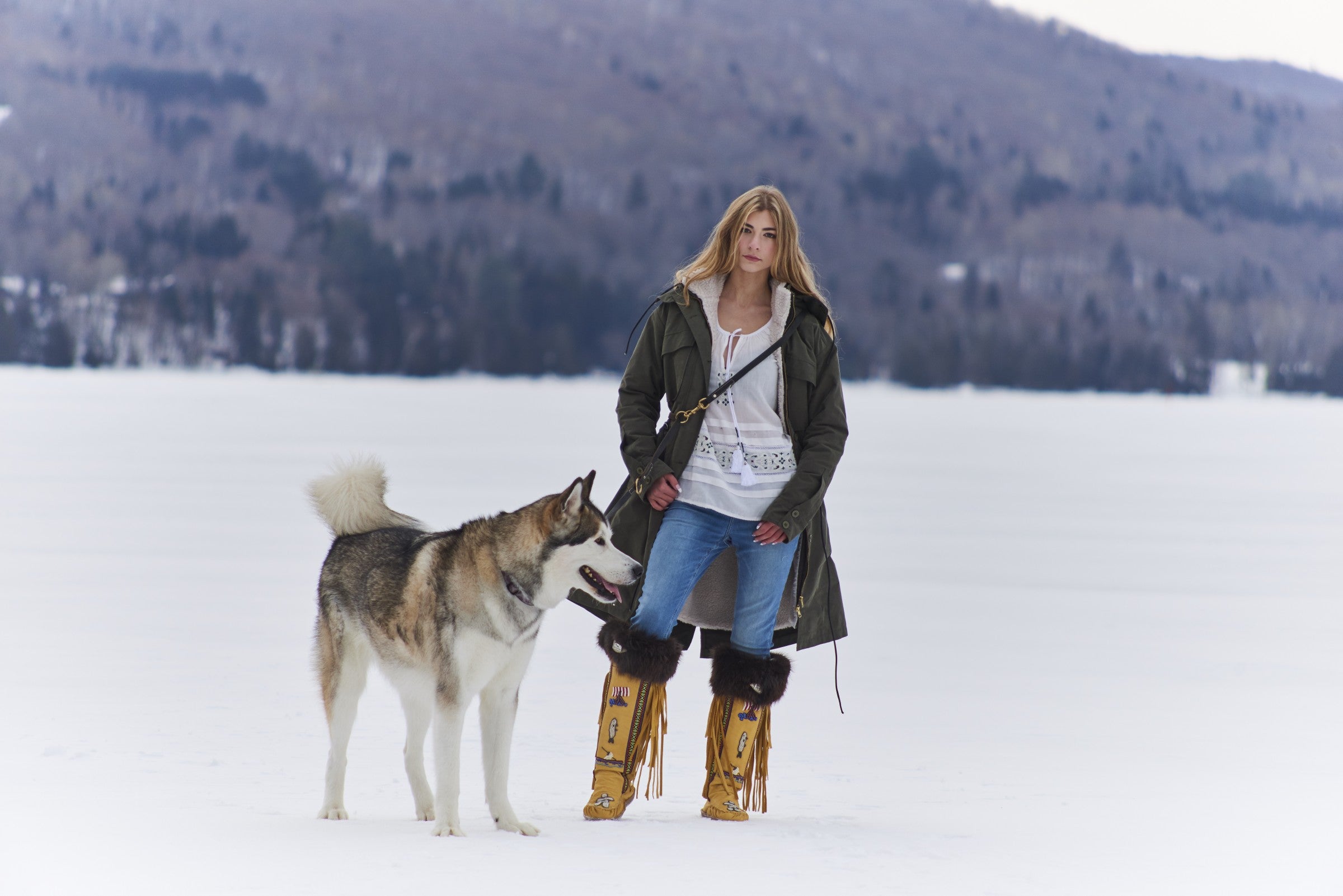 Atikuss: Le savoir ancestral autochtone comme source d’espoir