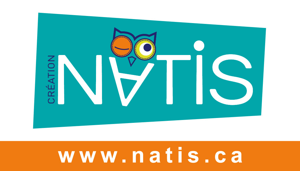 Logo Natis