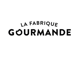 Logo La Fabrique Gourmande