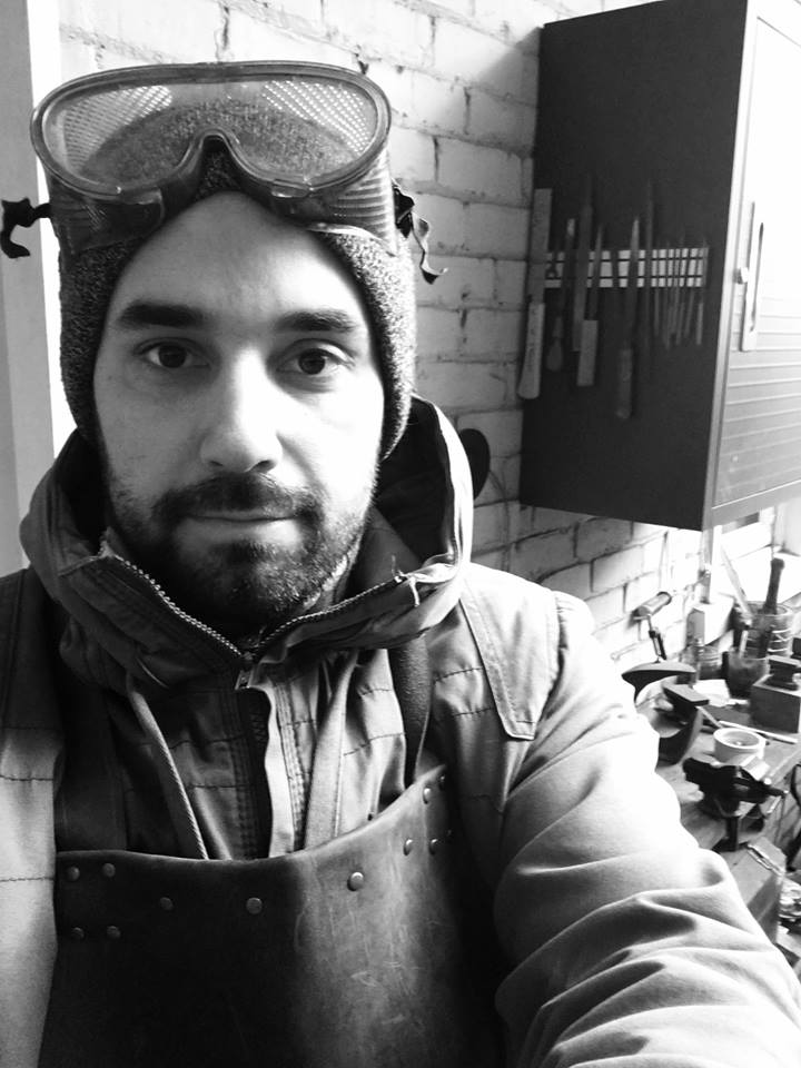 Au cœur de l’entreprise : Rienafer - Microcoutellerie artisanale