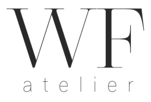 Logo Atelier Willow & Finigan