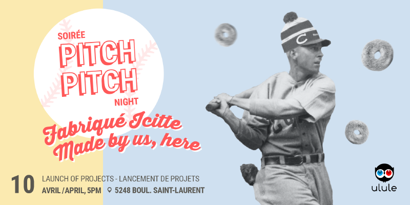 Ulule le sociofinancement