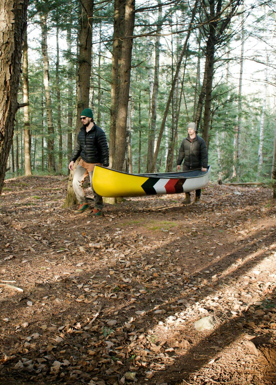 Au coeur de l’entreprise - Abitibi & Co