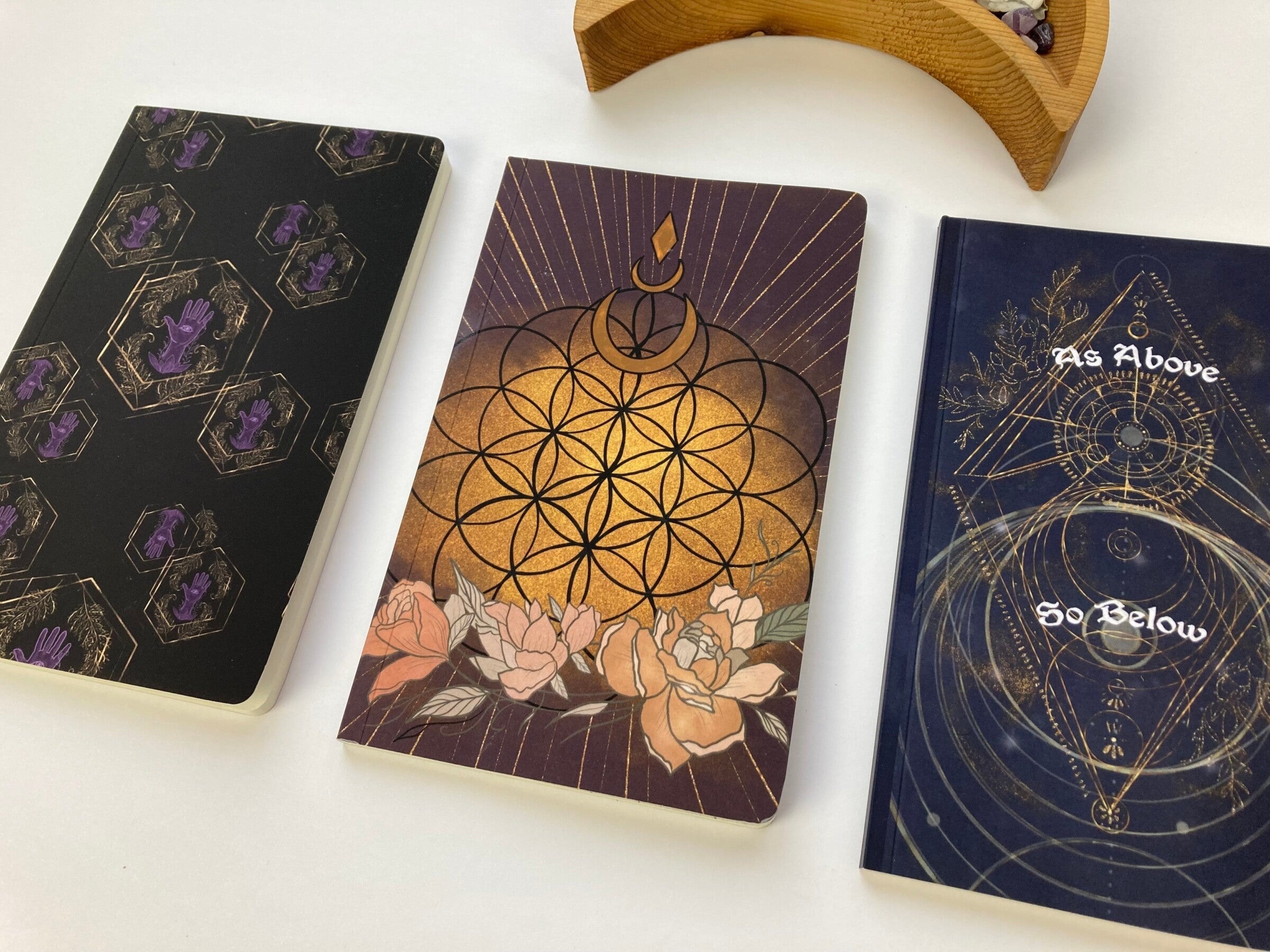 Jeanne Beaudry : unir le yoga et les arts visuels