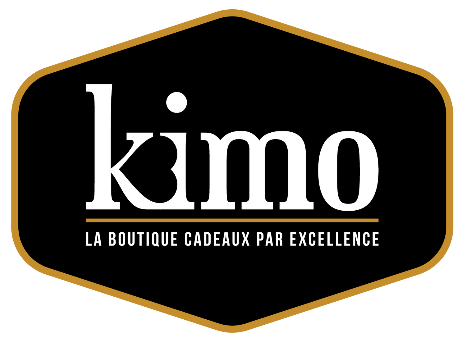Logo Kimo