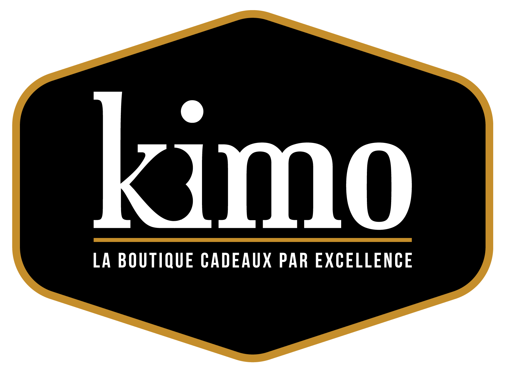 Logo Kimo