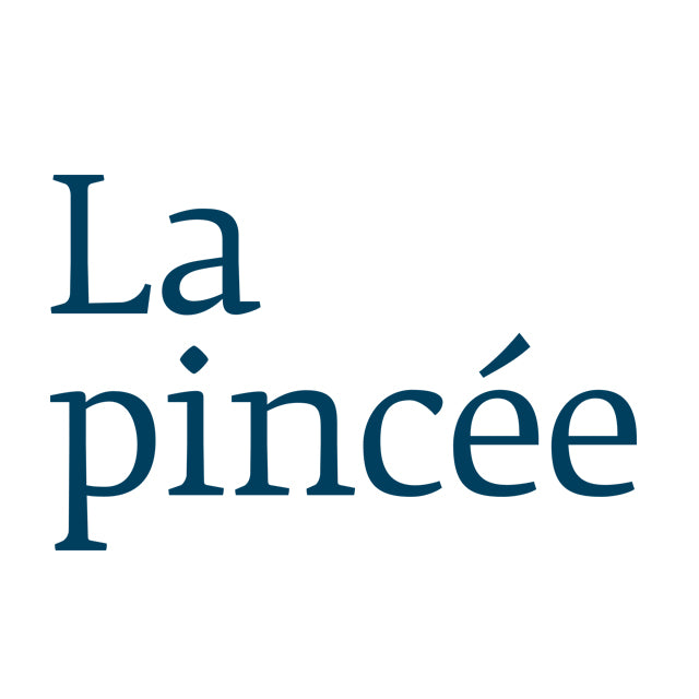 Logo La pincée