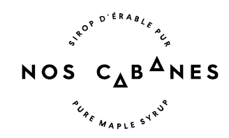 Logo NOS CABANES