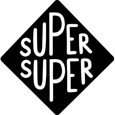 Super Super