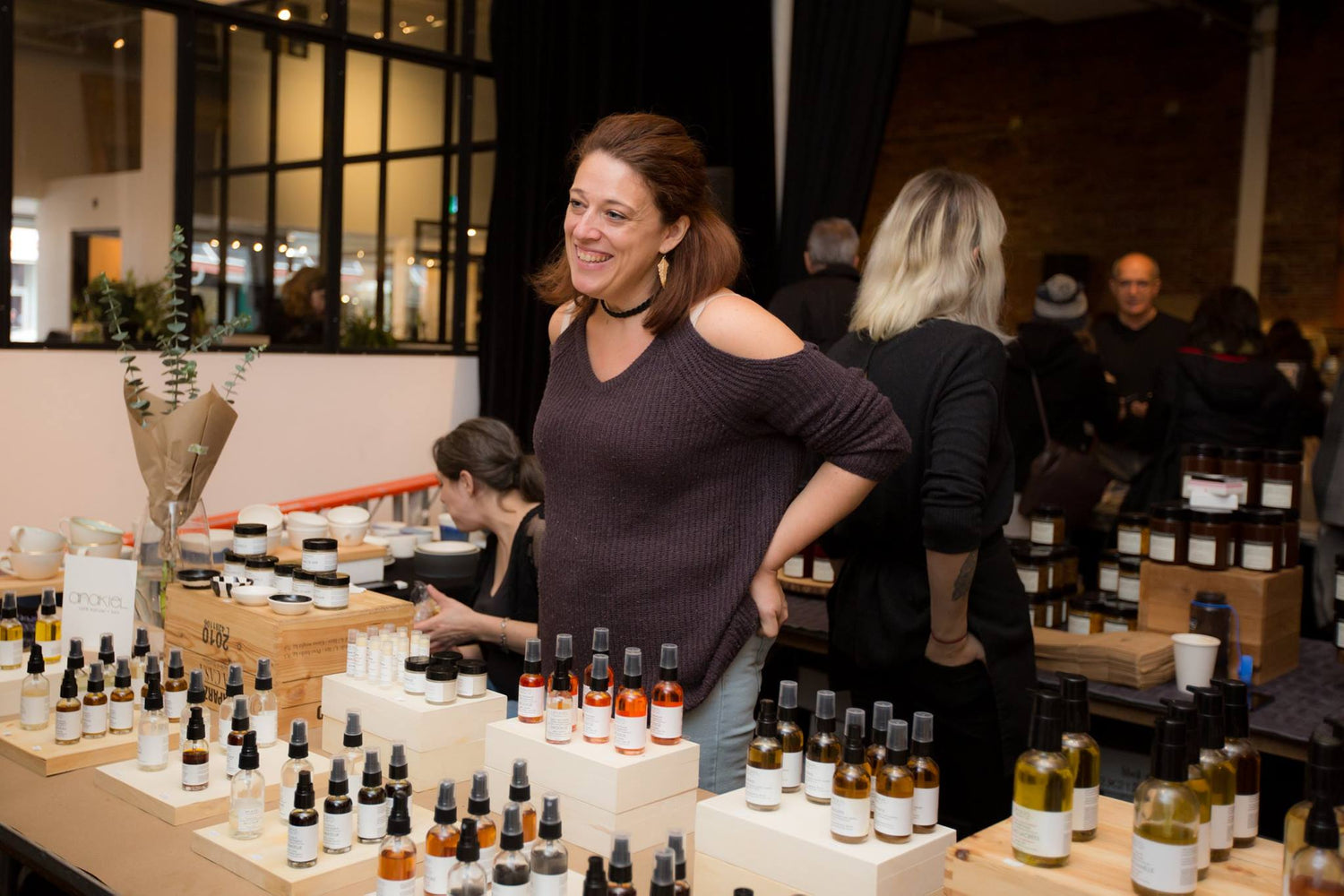 Au coeur de l’entreprise : Anakiel