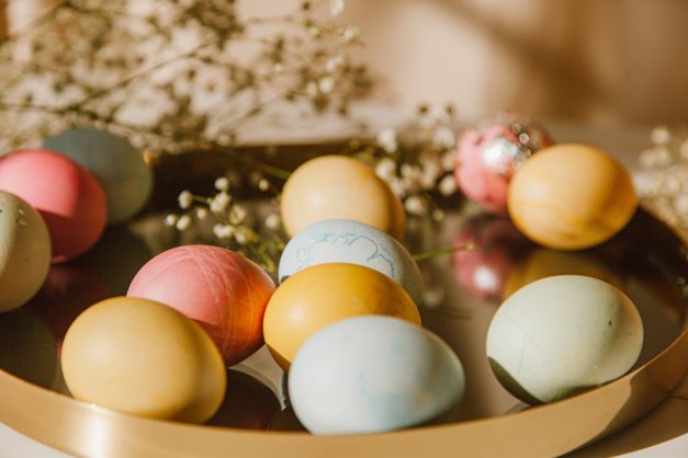 Des cadeaux originaux et locaux pour Pâques