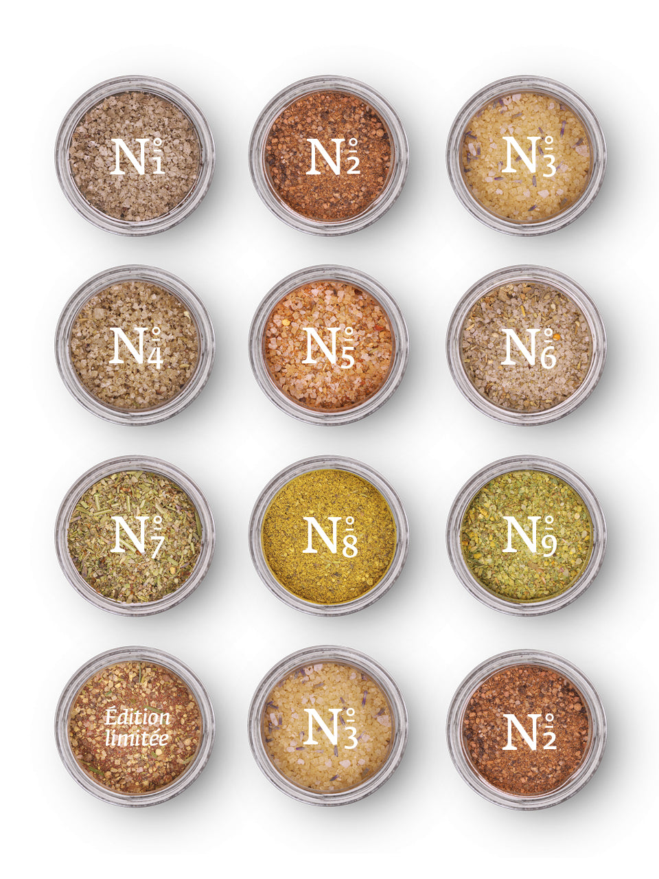 La pincée : au coeur de l'entreprise