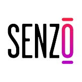 Logo Senzo Nutrition