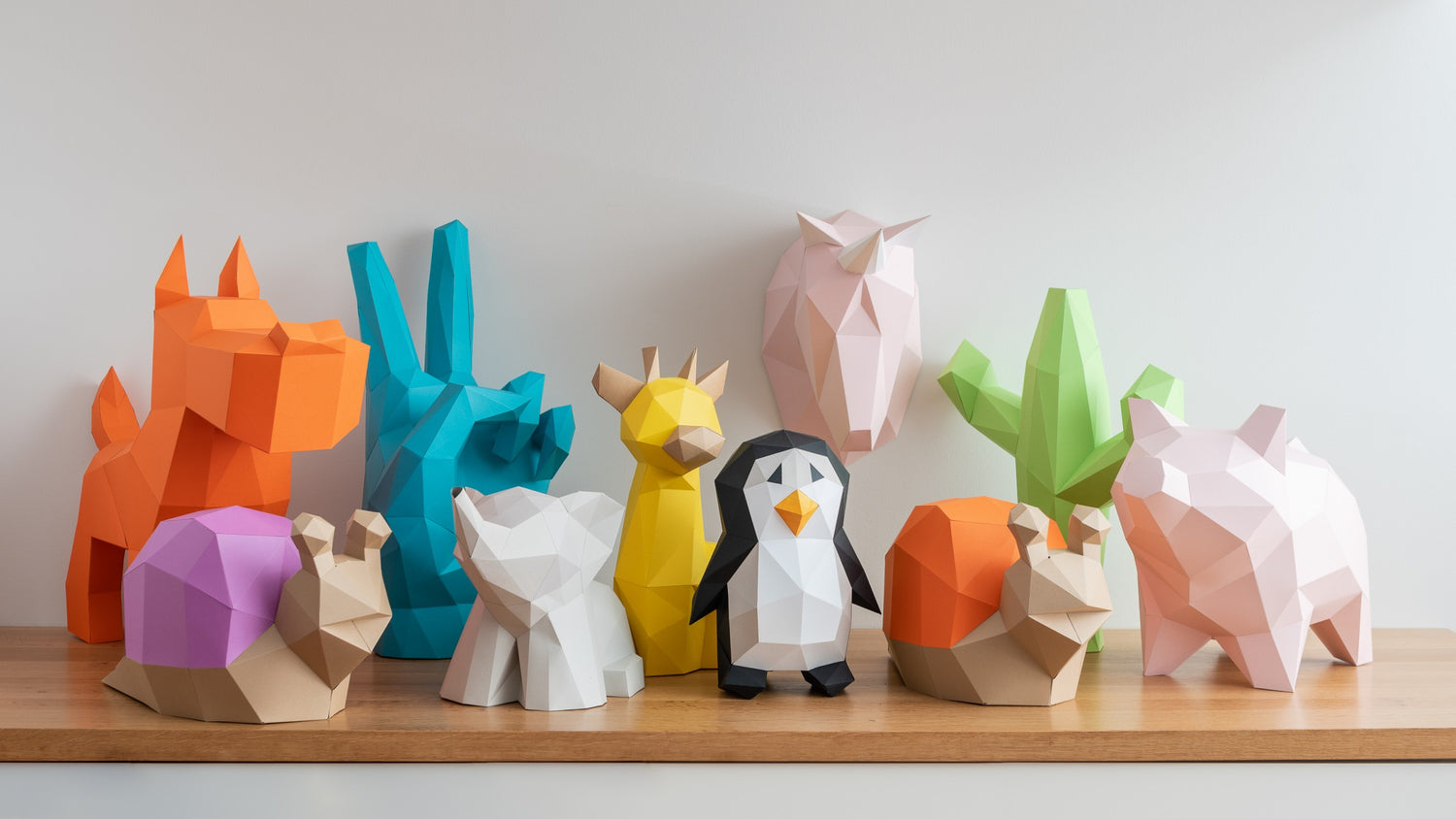 Le plaisir de créer, avec Sofs