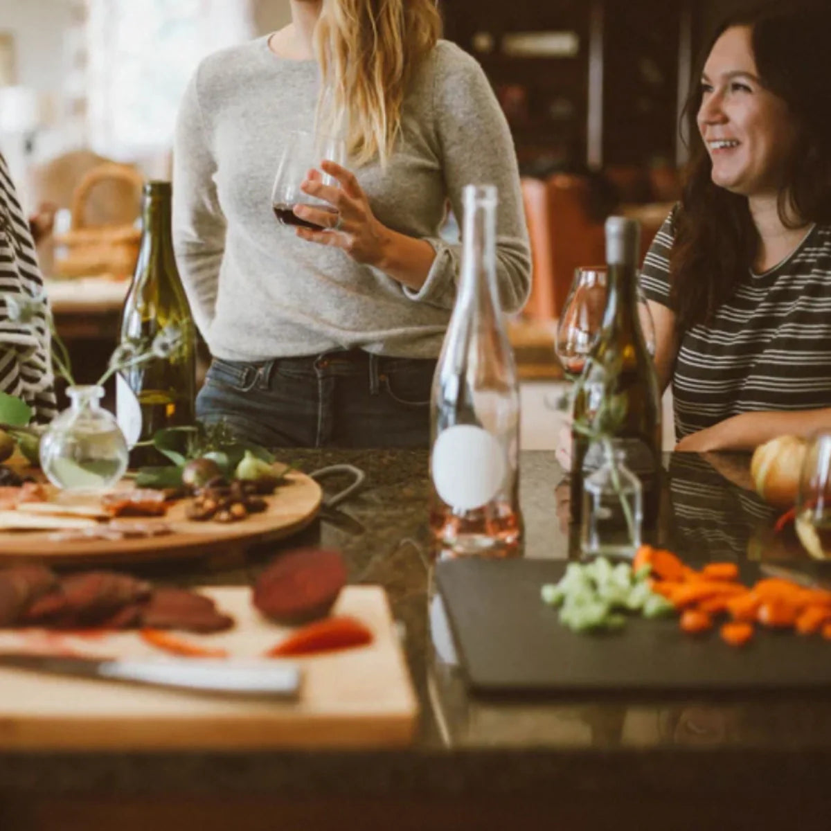 Les 8 meilleures idées cadeaux d'hôtesse de 2025