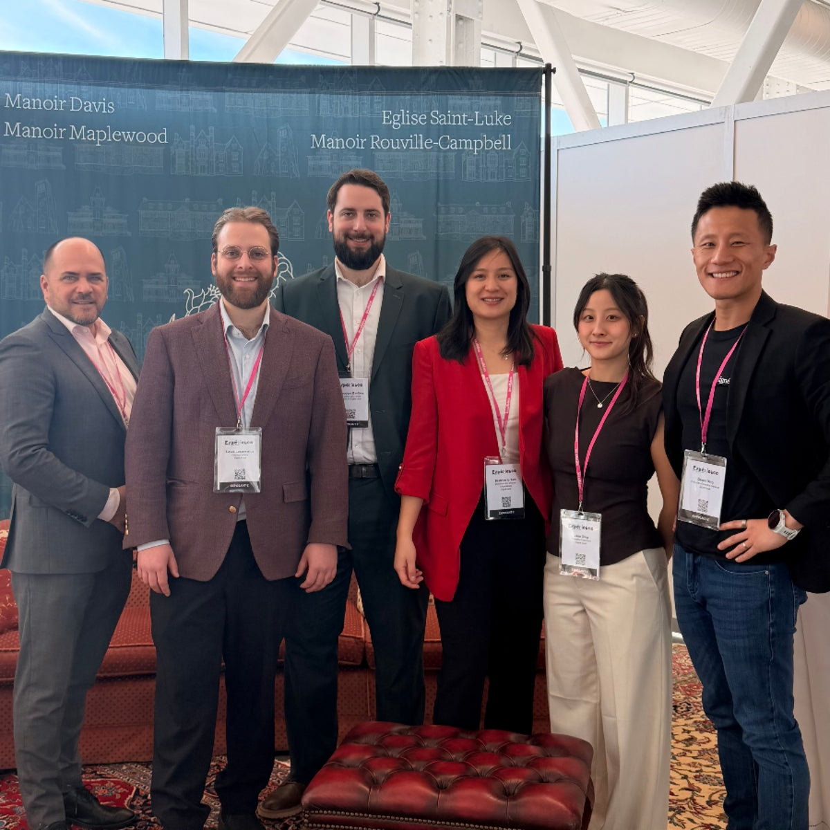 Signé Local au Salon Expérience 2026: faire découvrir le Québec, une trouvaille à la fois