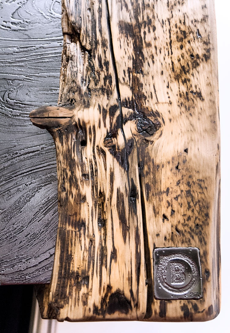 Rebellion Mobilier : Au coeur de l'entreprise