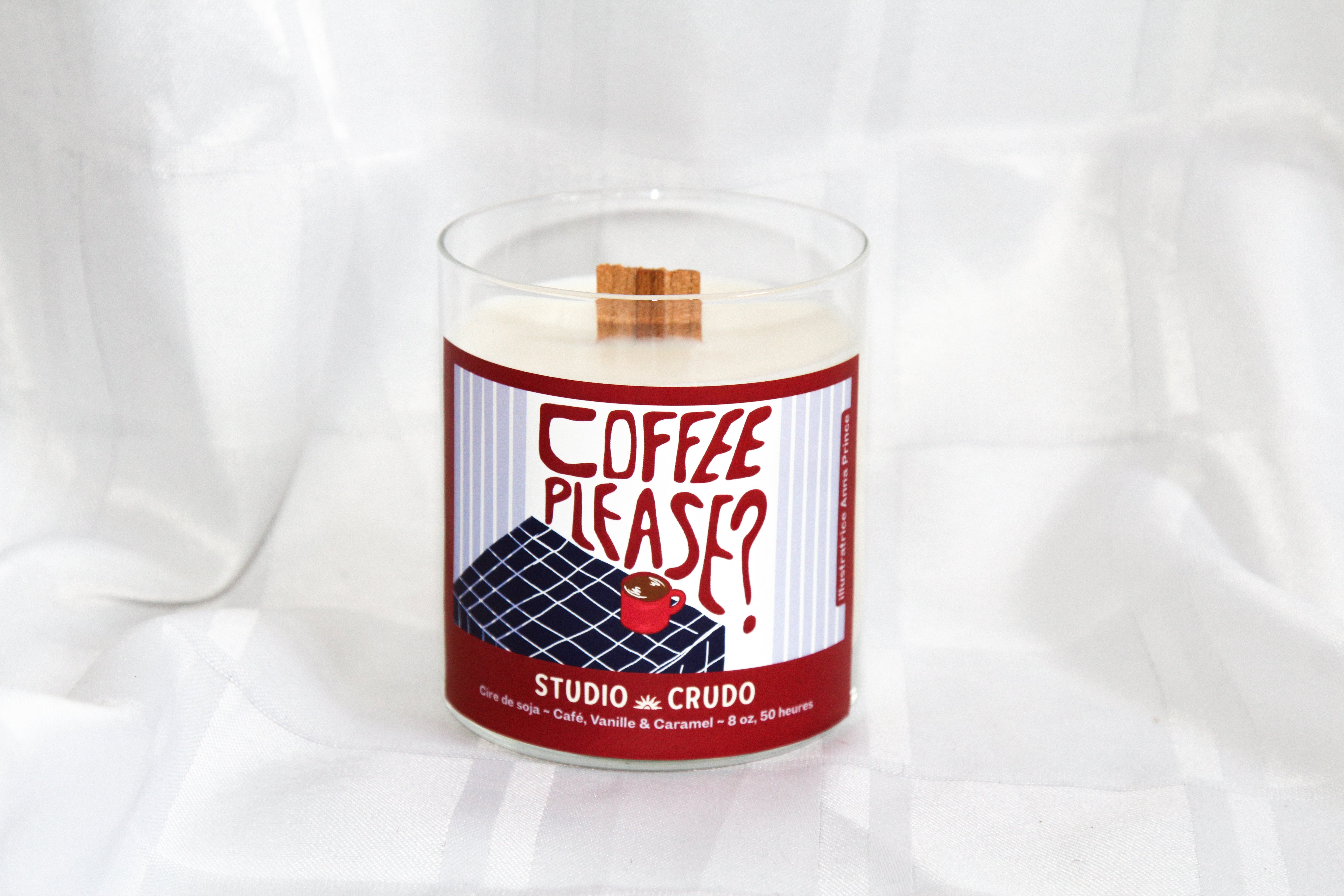 Coffee Please