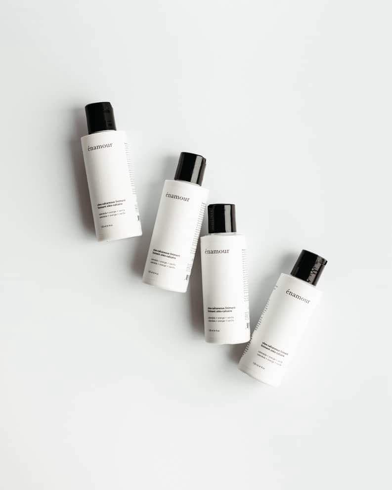 Liniment oléo-calcaire