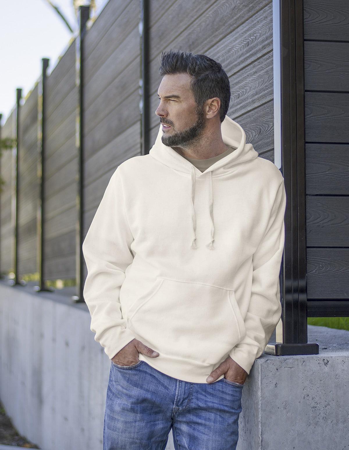 The 515 Hooded Fleece