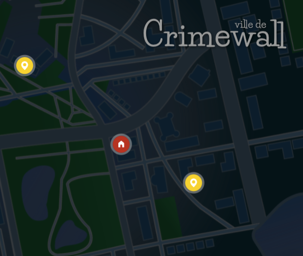 Escape Game Activity for 6 People - Sector 81