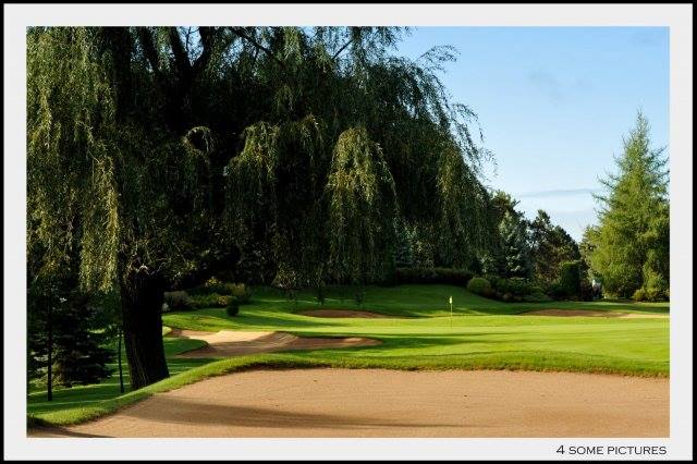 Golf activity for 2 people - Golf de Joliette