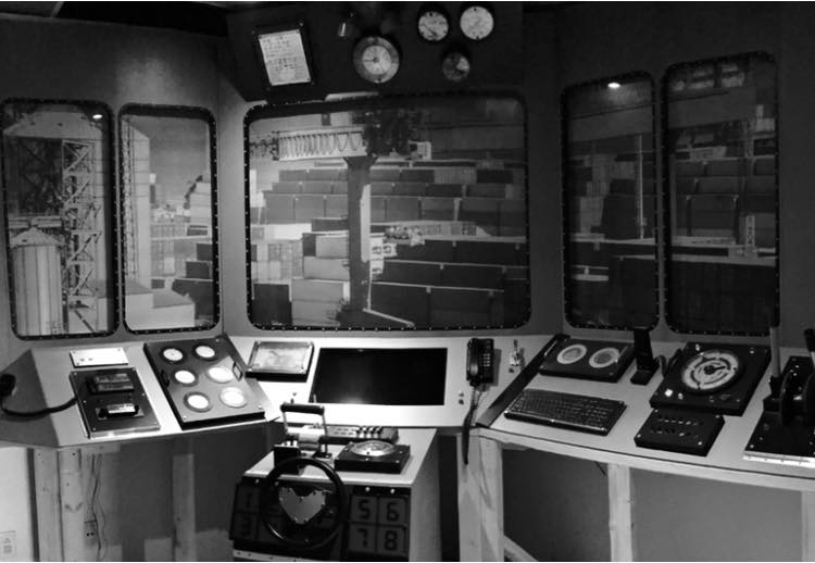 Escape Game Activity for 6 People - Sector 81