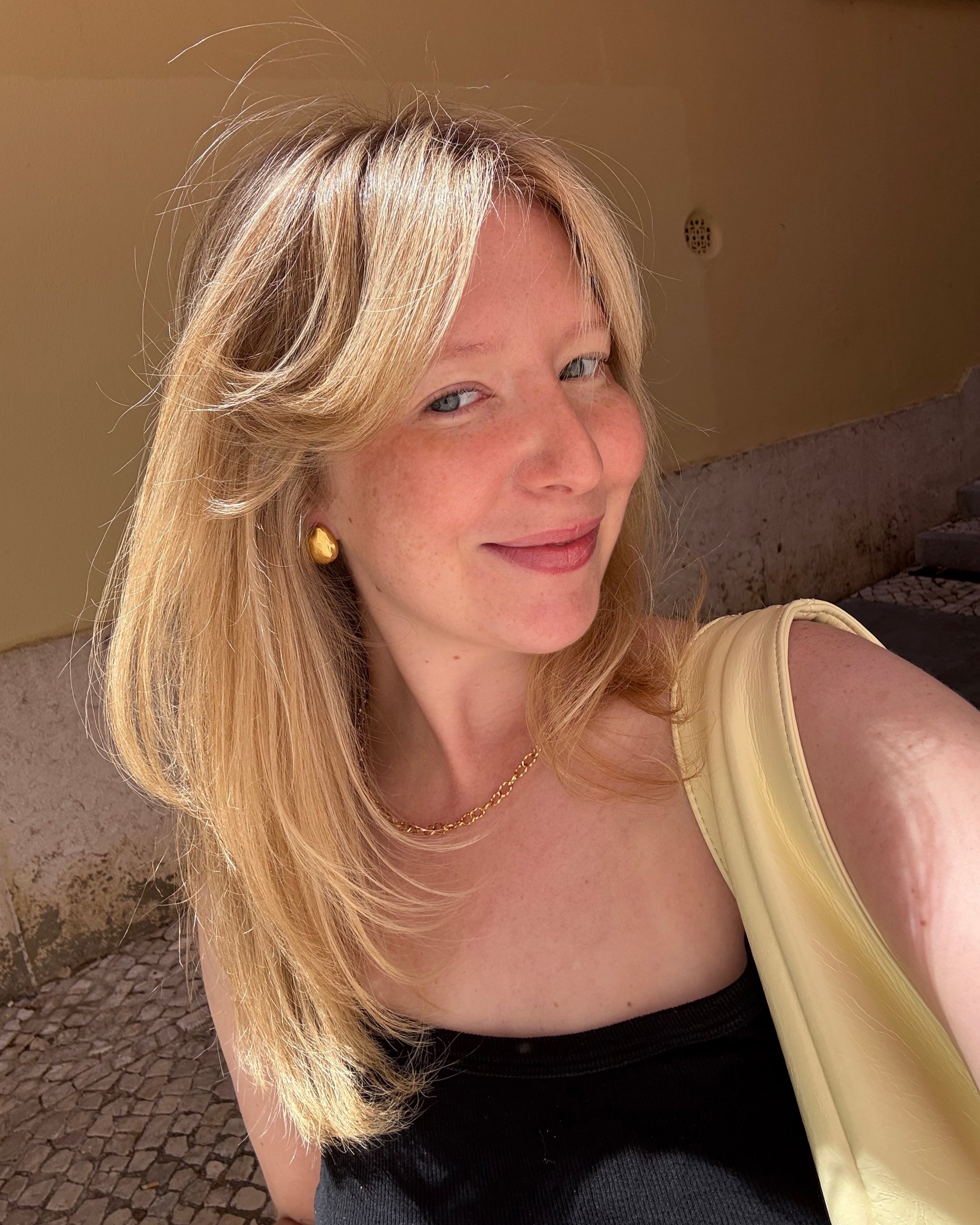 Collier sable - Textures