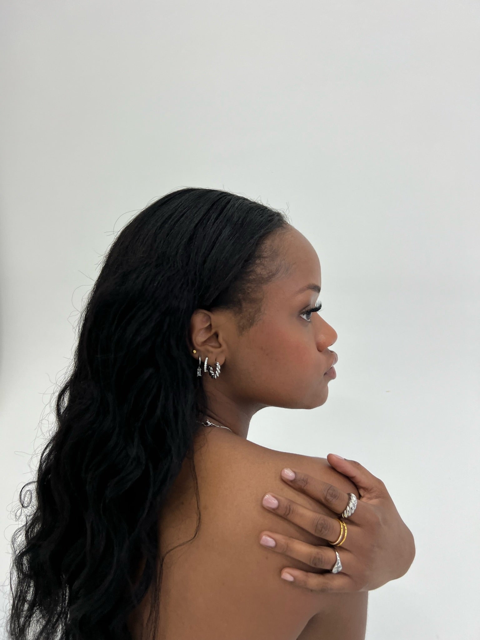 Boucles d’oreilles Amalfi