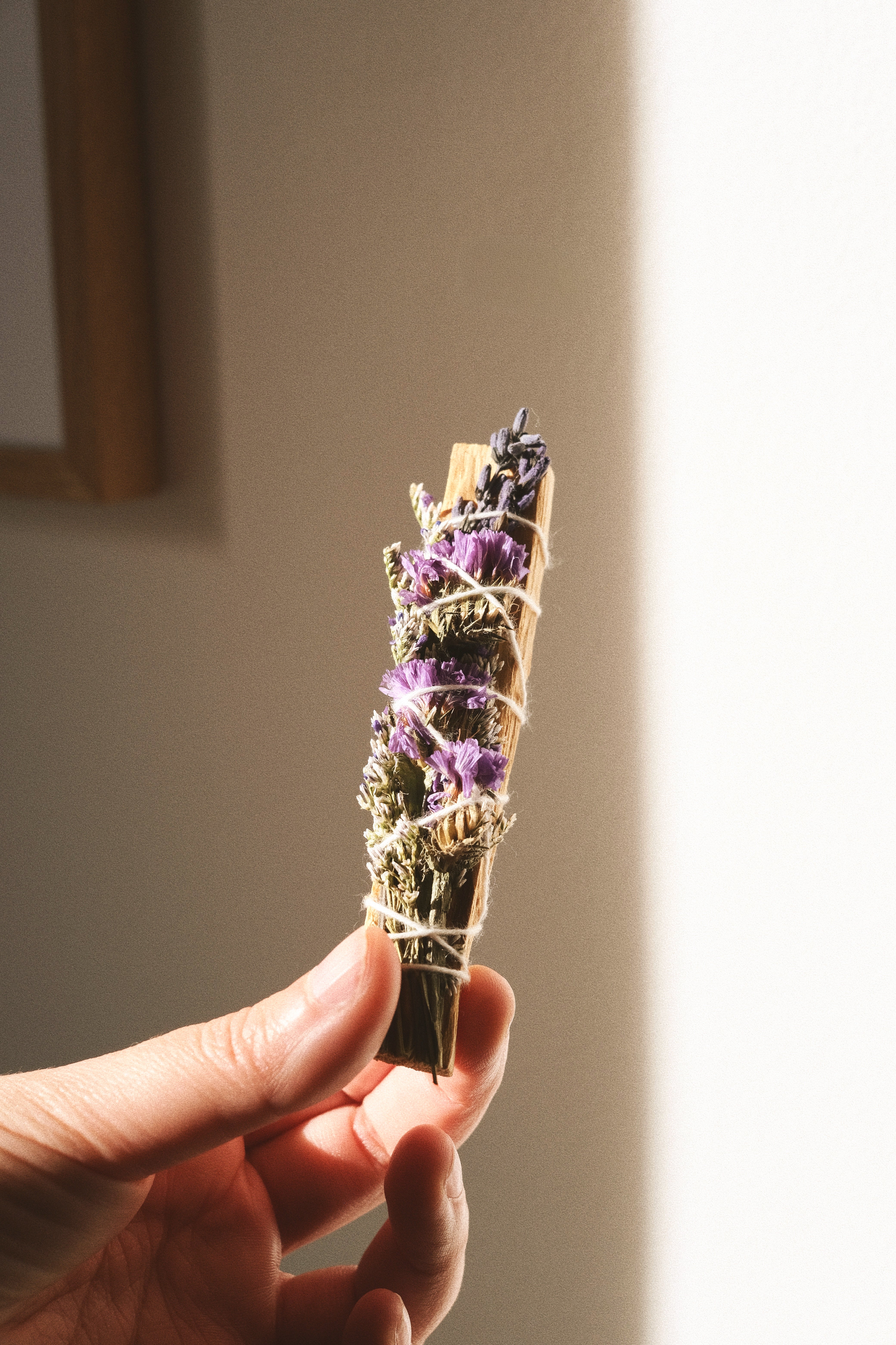 Palo Santo