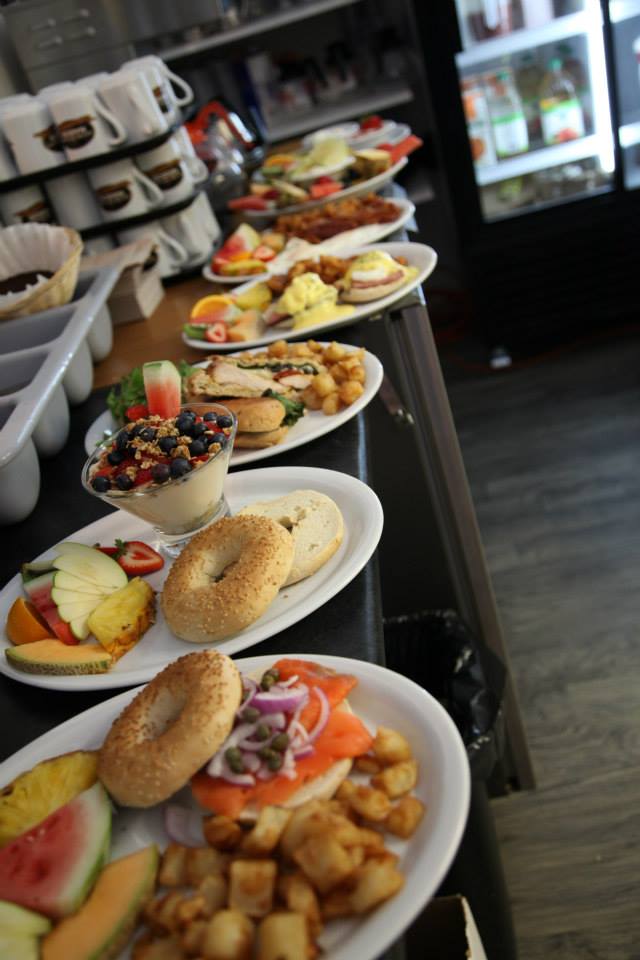 Lunch for 2 people - Mon Resto