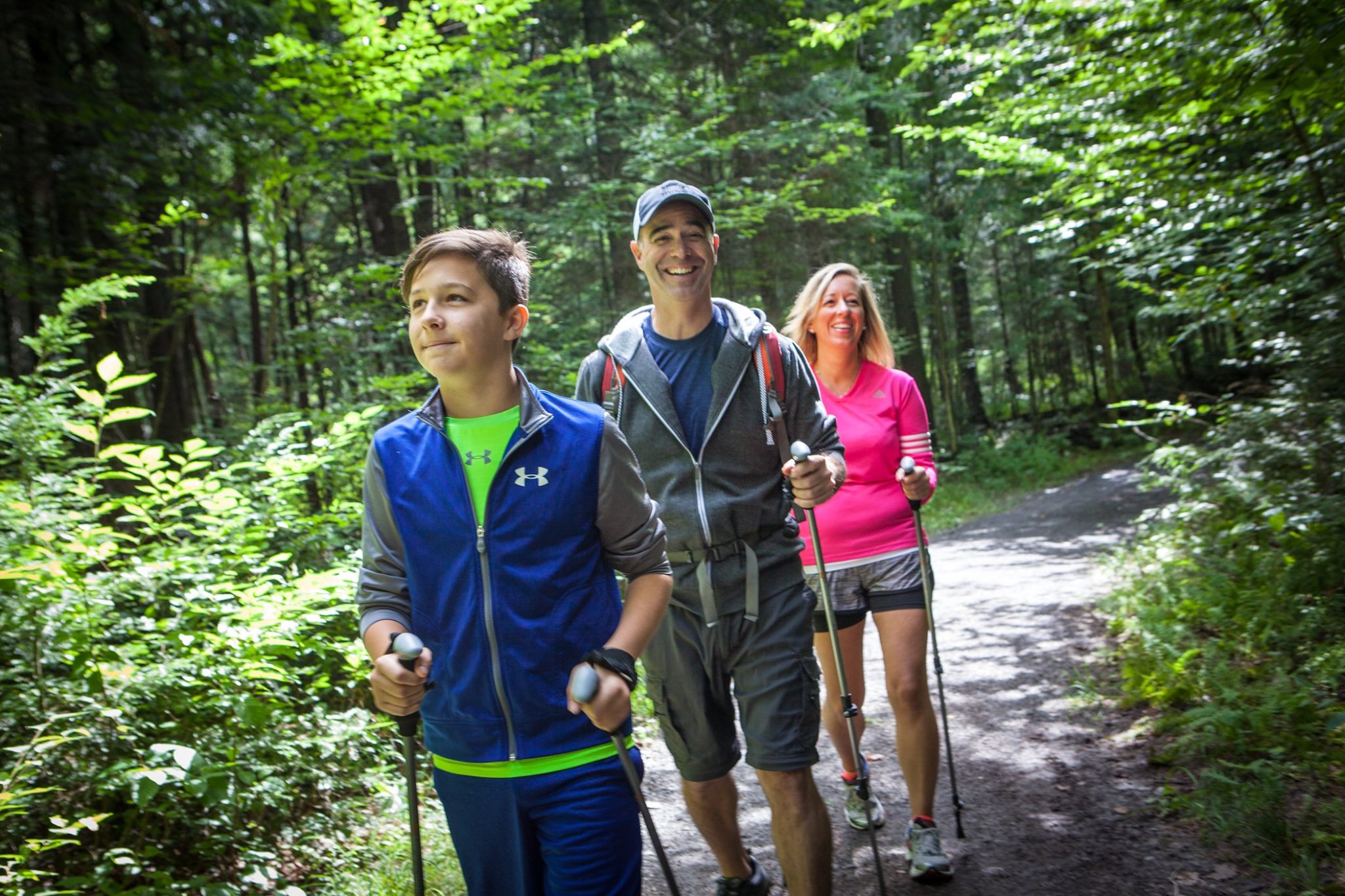 Activities and meals for 2 people - Manoir du Lac William