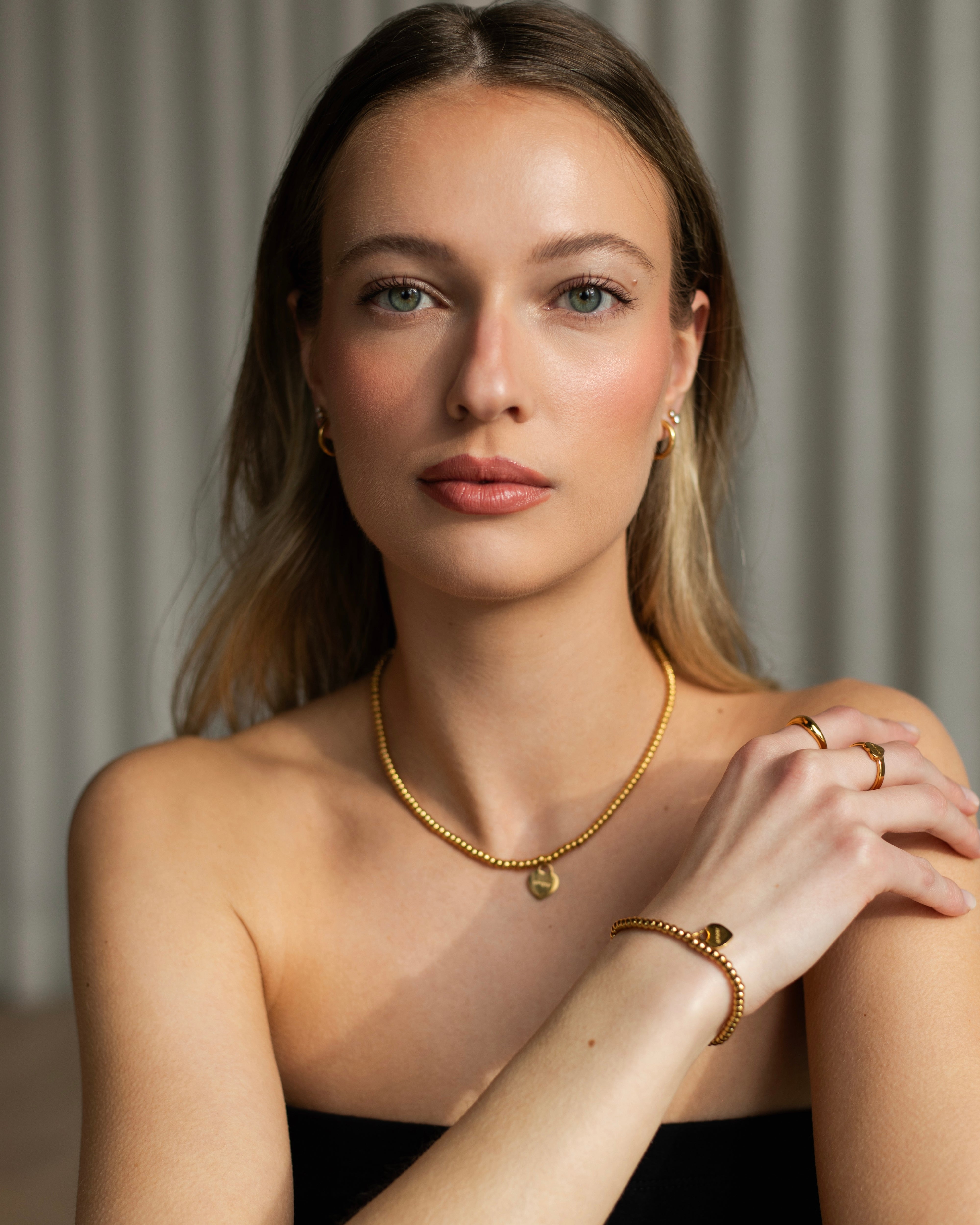 Collier Amour - Amour