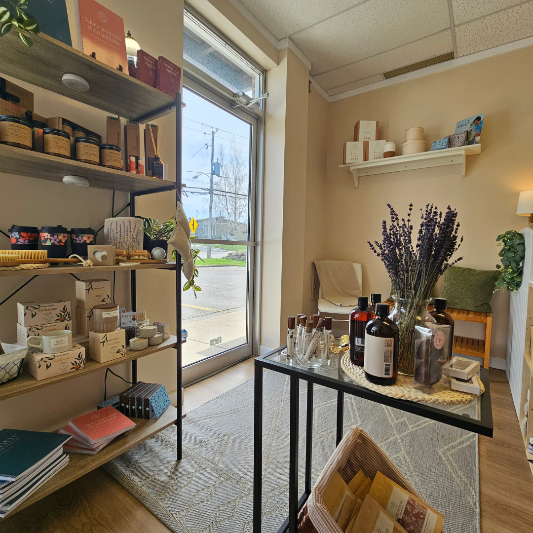 Perfect Massage for 2 people - Handmade Massage Therapy