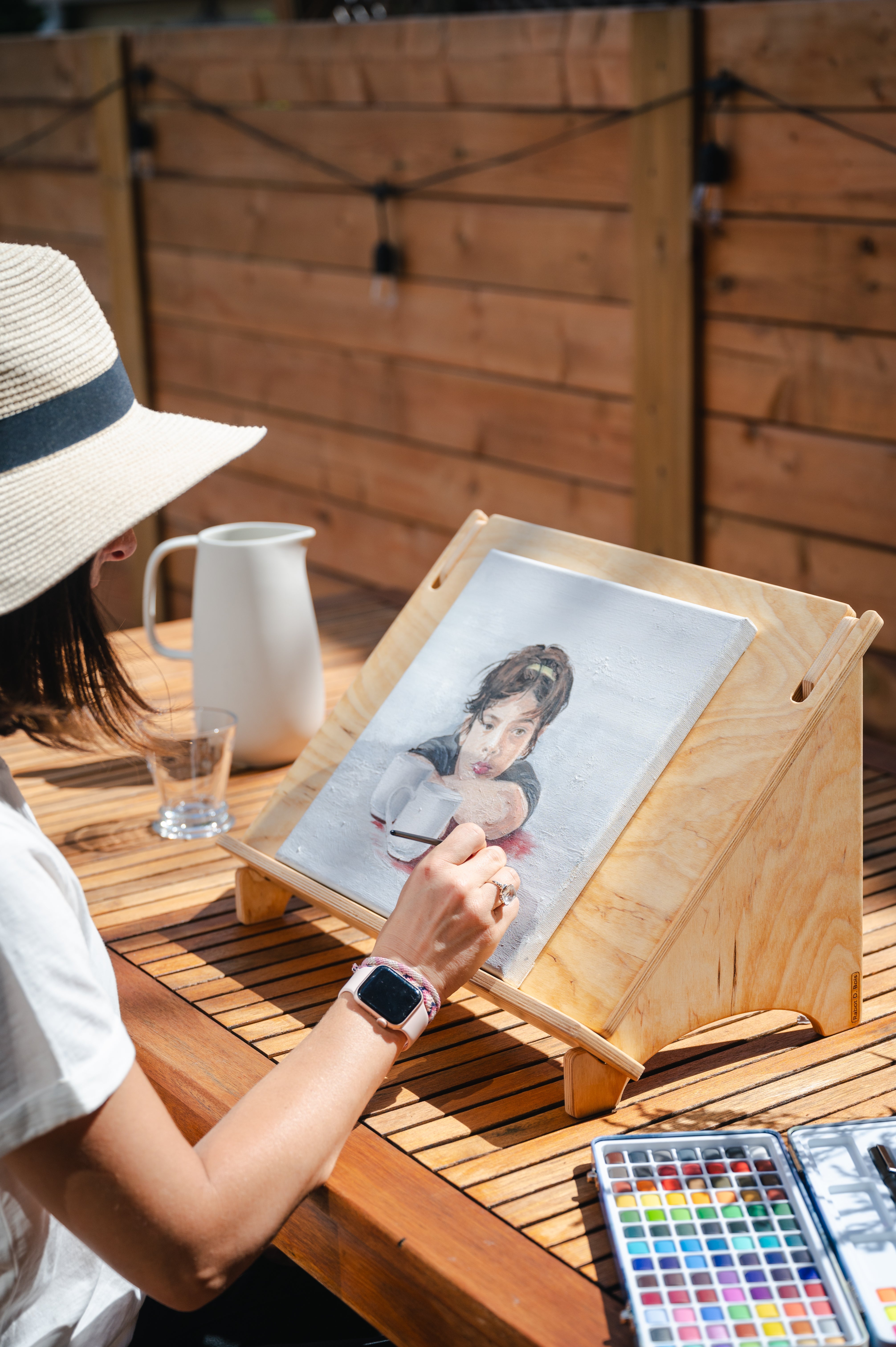 Support de correction