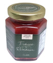 Confiture artisanale - Fraise romarin