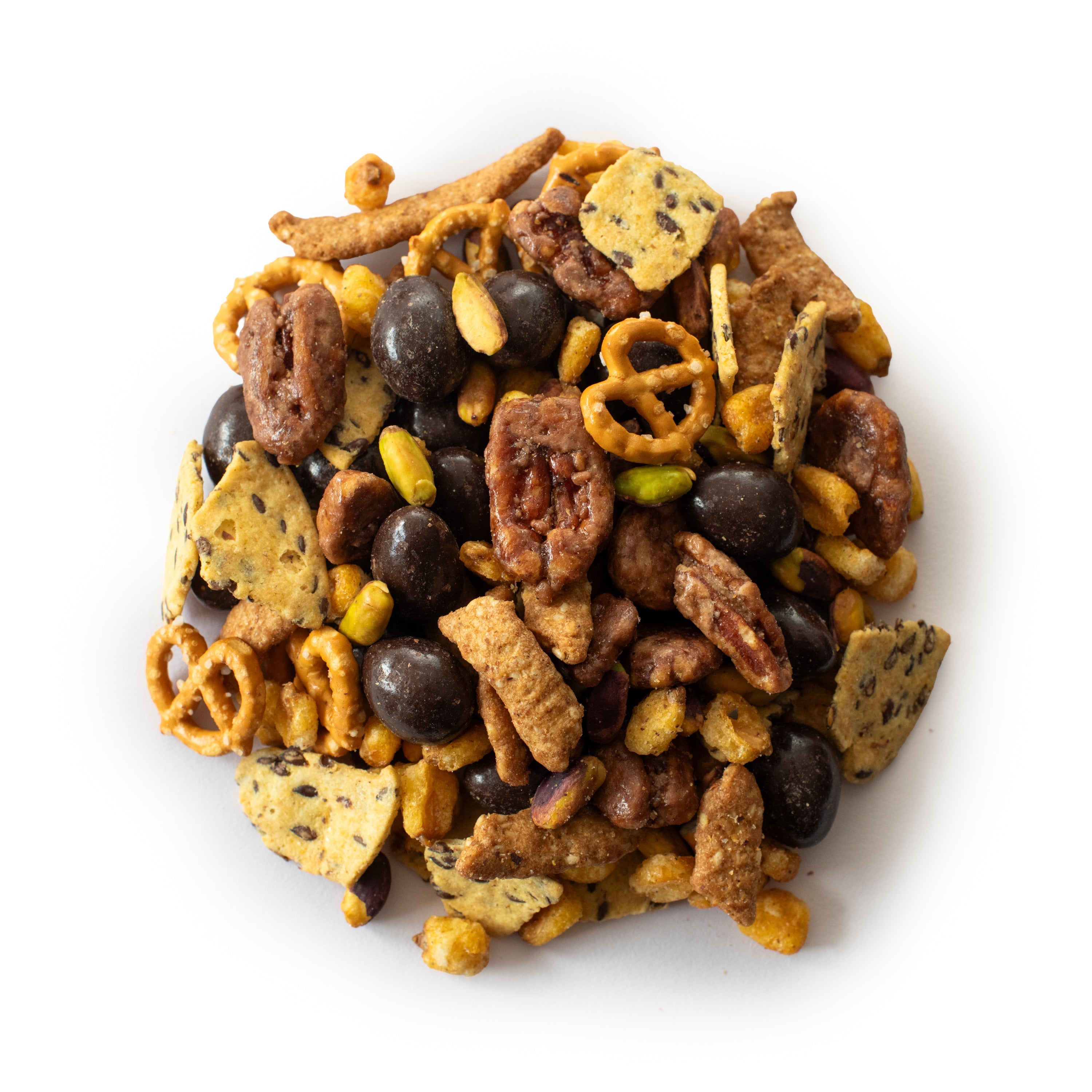 Sachet du Mélange 5 à 7 de Nutterie