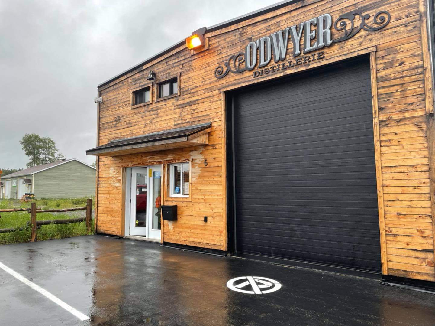 Spirits Tour and Tasting for 2 - O'Dwyer