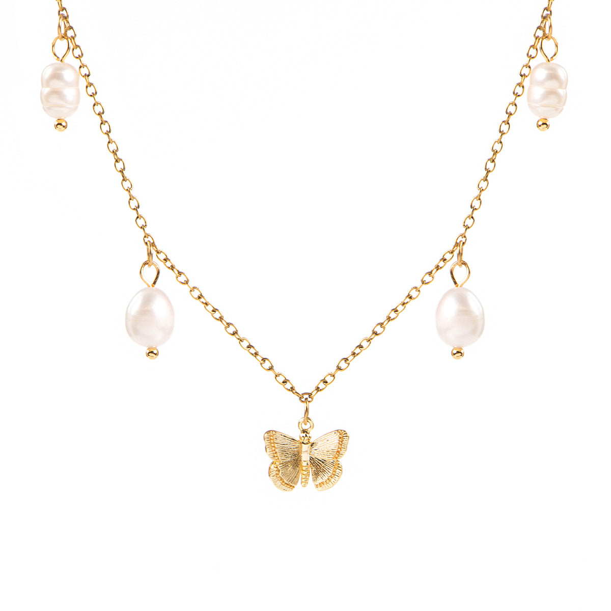 Collier Alma 2
