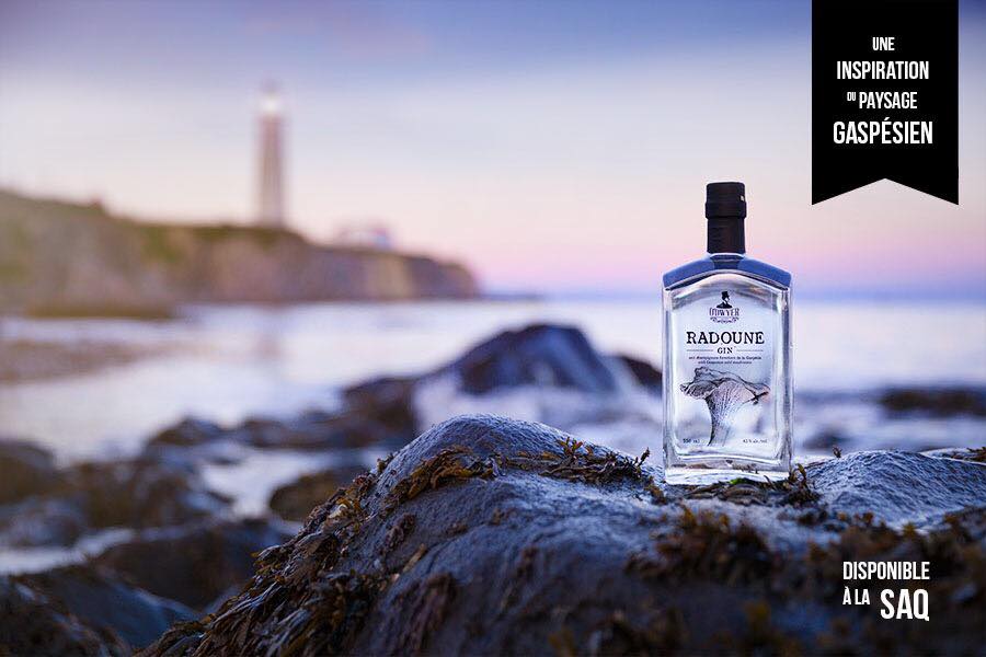 Spirits Tour and Tasting for 2 - O'Dwyer