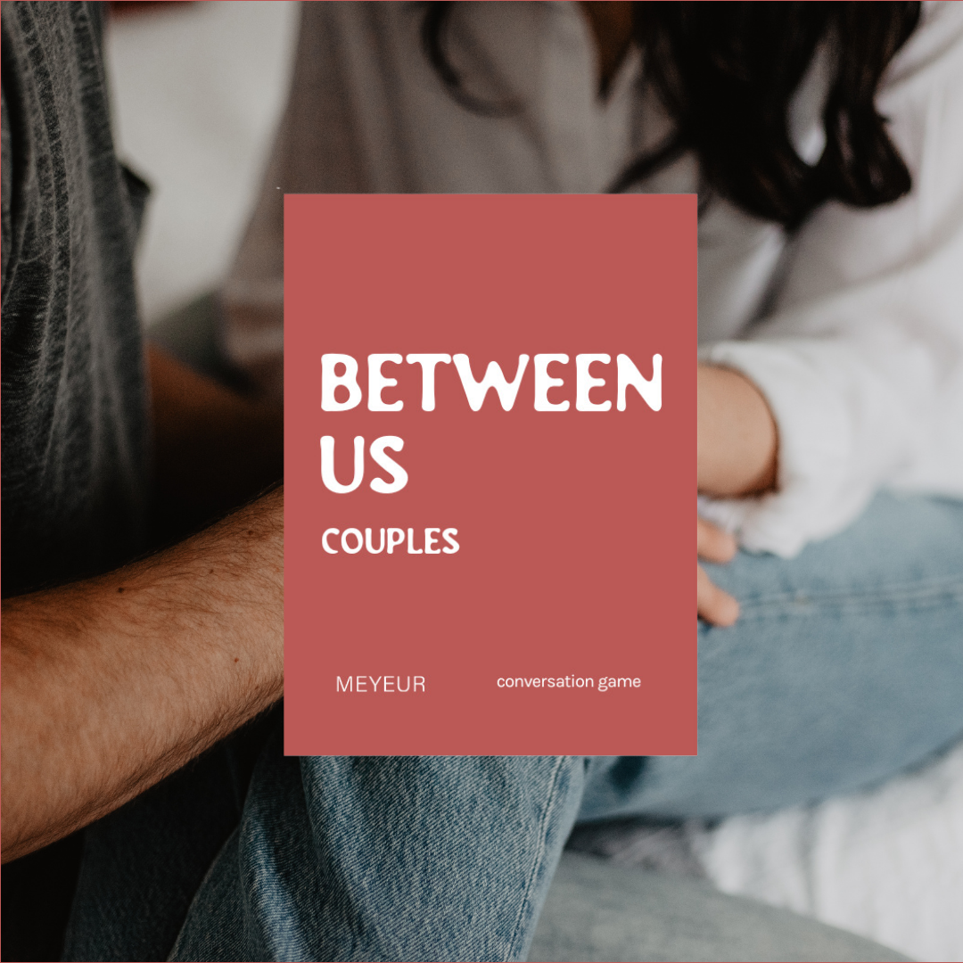 Between Us Couples