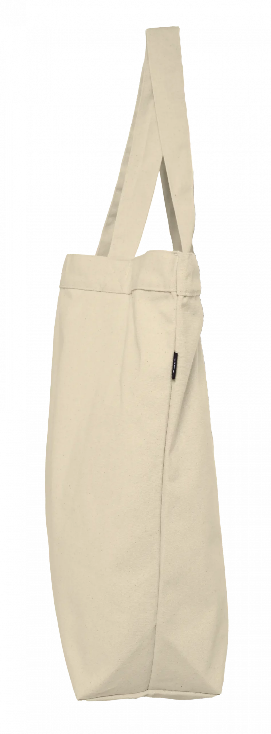 The large tote bag