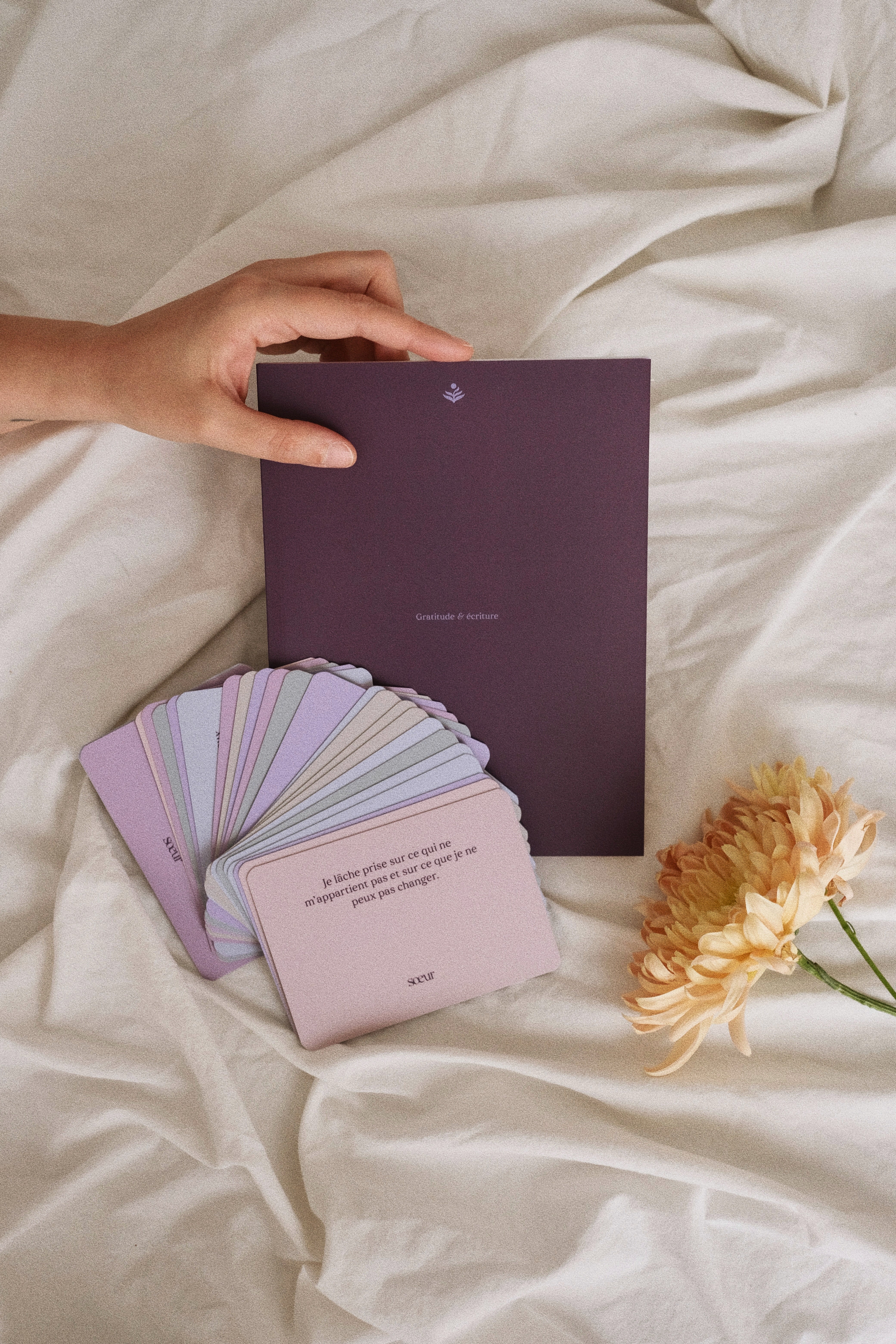 Rituel Ancrage