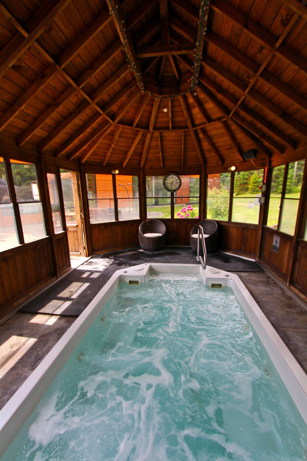 Spa Access for 2 People - Noah Spa by Scott