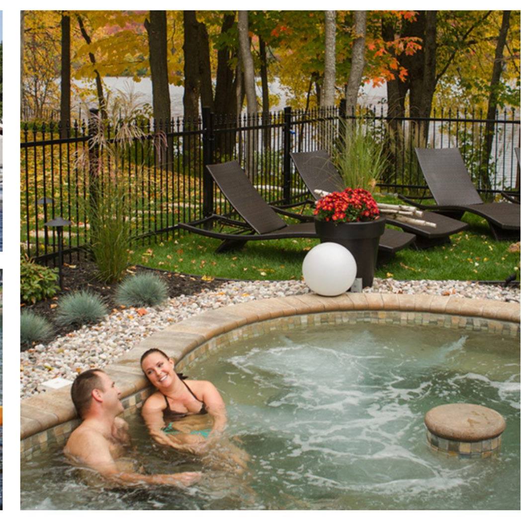 Meals and activities for 2 people - Manoir du Lac William