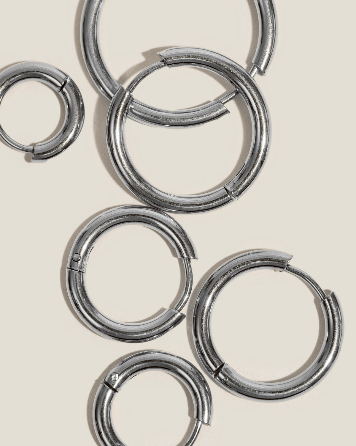 Ensemble trio everyday