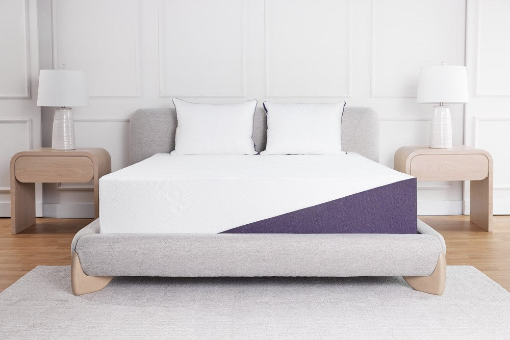 Polysleep Matelas 12"