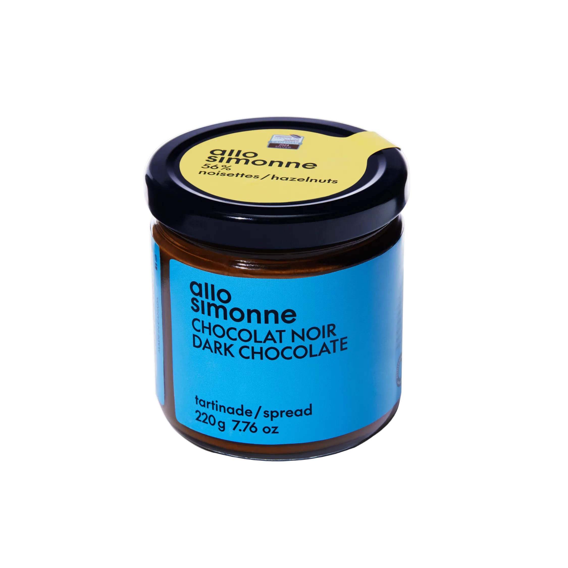 Tartinade - Chocolat noir